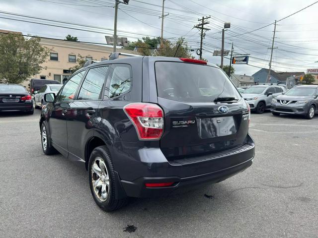 used 2014 Subaru Forester car, priced at $6,971