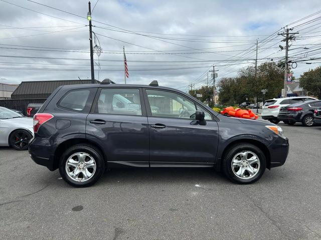 used 2014 Subaru Forester car, priced at $6,971