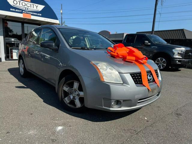 used 2008 Nissan Sentra car, priced at $5,971