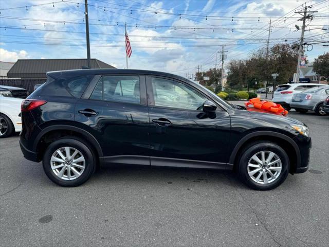 used 2016 Mazda CX-5 car, priced at $9,797