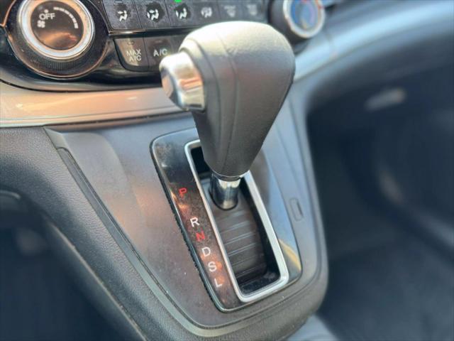 used 2015 Honda CR-V car, priced at $8,497