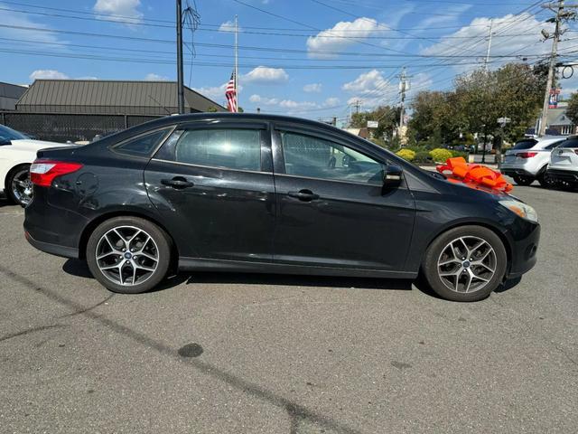 used 2014 Ford Focus car, priced at $4,271