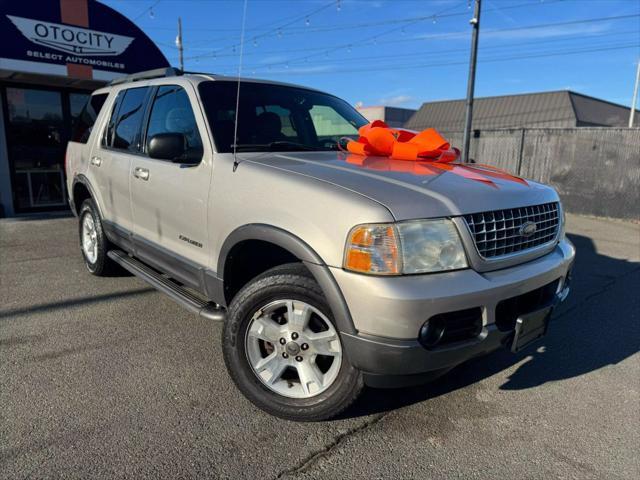 used 2005 Ford Explorer car, priced at $1,897