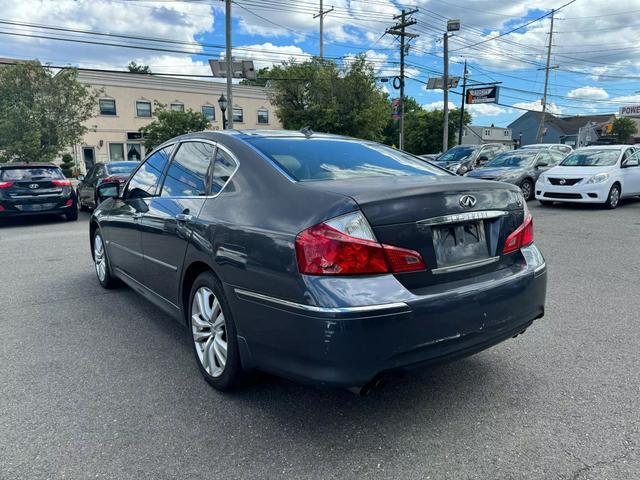 used 2008 INFINITI M35x car, priced at $3,471