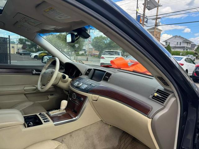 used 2008 INFINITI M35x car, priced at $3,471