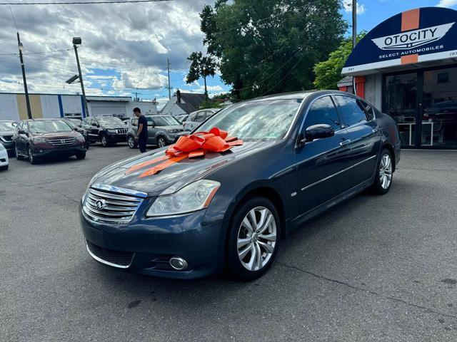 used 2008 INFINITI M35x car, priced at $3,471