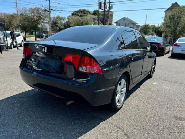 used 2006 Honda Civic car, priced at $3,971