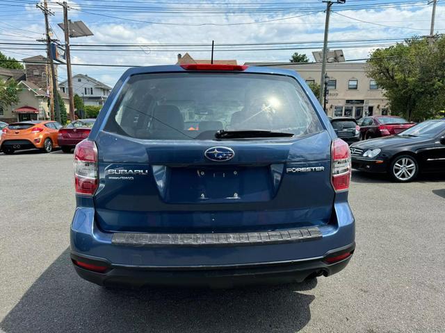 used 2014 Subaru Forester car, priced at $5,571