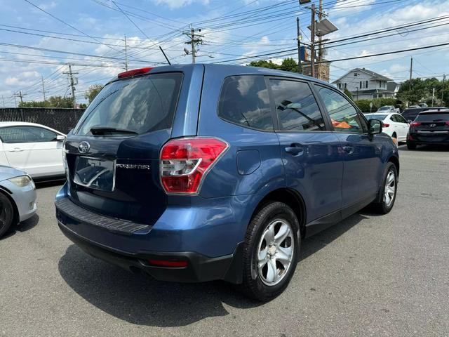 used 2014 Subaru Forester car, priced at $5,571