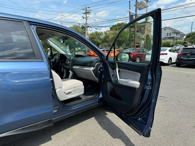 used 2014 Subaru Forester car, priced at $5,571