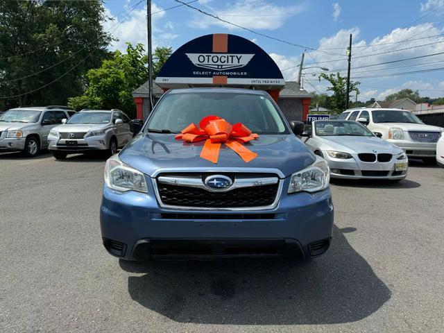 used 2014 Subaru Forester car, priced at $5,571