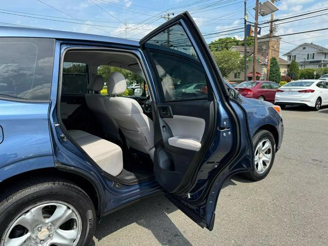 used 2014 Subaru Forester car, priced at $5,571