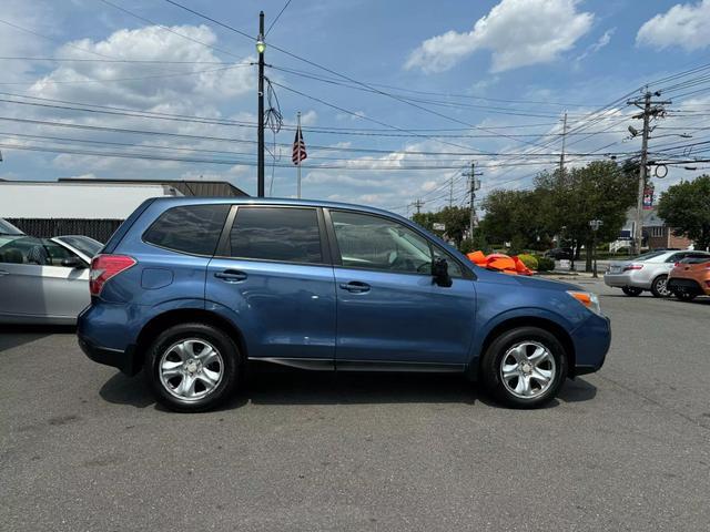 used 2014 Subaru Forester car, priced at $5,571