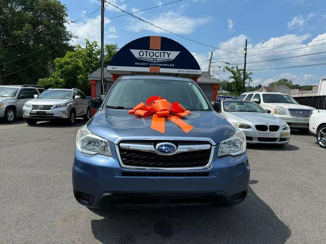 used 2014 Subaru Forester car, priced at $5,571