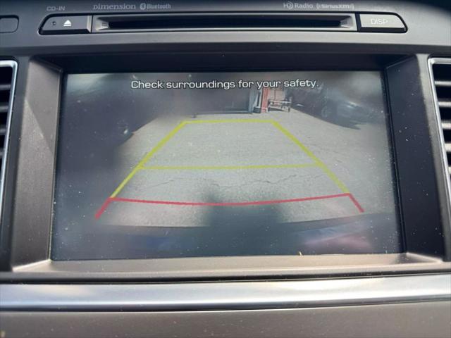 used 2015 Hyundai Sonata car, priced at $8,997