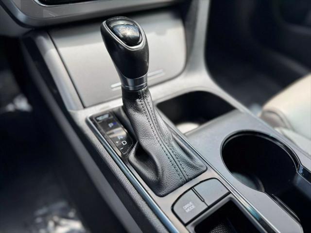 used 2015 Hyundai Sonata car, priced at $8,997