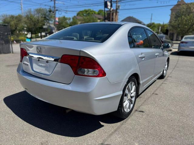 used 2010 Honda Civic car, priced at $7,997
