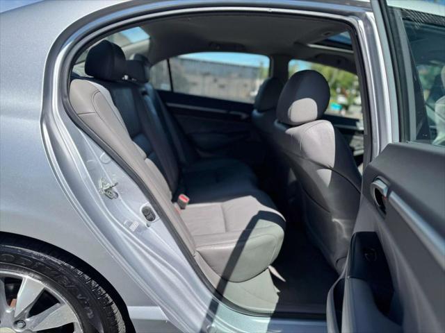 used 2010 Honda Civic car, priced at $7,997