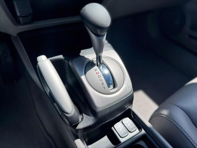 used 2010 Honda Civic car, priced at $7,997
