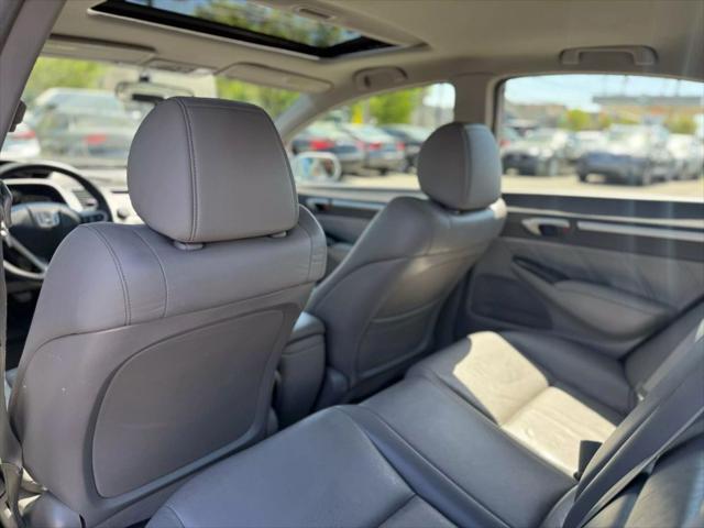 used 2010 Honda Civic car, priced at $7,997