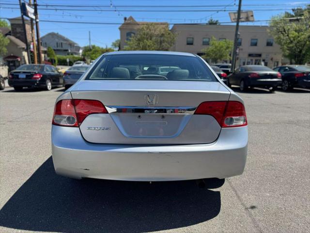 used 2010 Honda Civic car, priced at $7,997