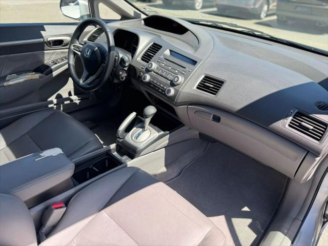 used 2010 Honda Civic car, priced at $7,997