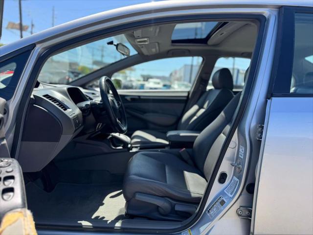 used 2010 Honda Civic car, priced at $7,997