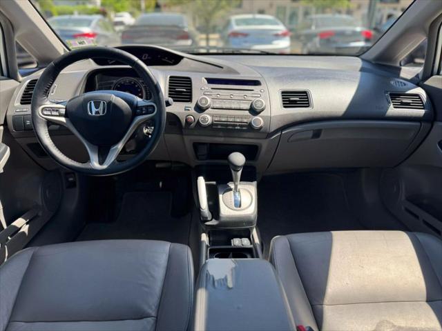 used 2010 Honda Civic car, priced at $7,997