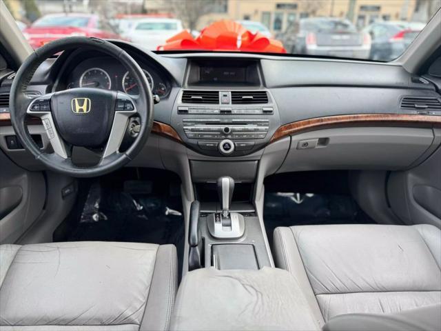 used 2012 Honda Accord car, priced at $3,997