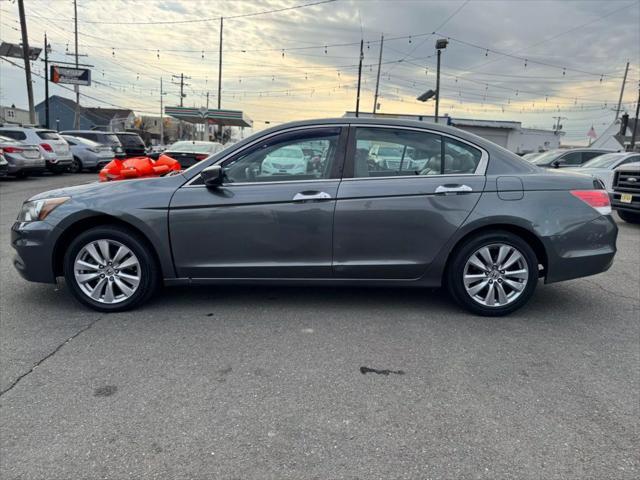 used 2012 Honda Accord car, priced at $3,997