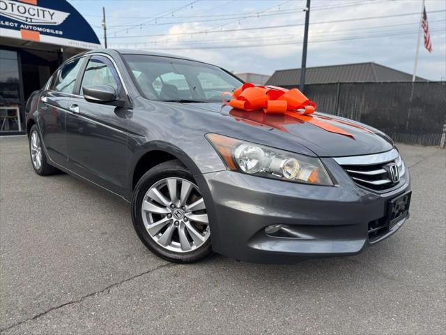 used 2012 Honda Accord car, priced at $3,997