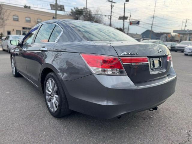 used 2012 Honda Accord car, priced at $3,997