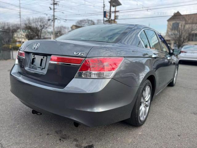 used 2012 Honda Accord car, priced at $3,997