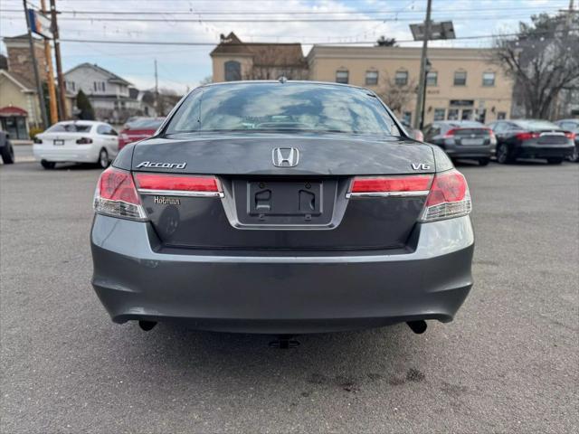 used 2012 Honda Accord car, priced at $3,997