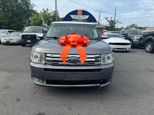 used 2010 Ford Flex car, priced at $6,971