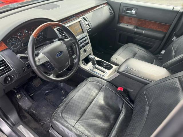 used 2010 Ford Flex car, priced at $6,971