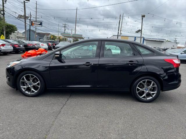 used 2013 Ford Focus car, priced at $6,497