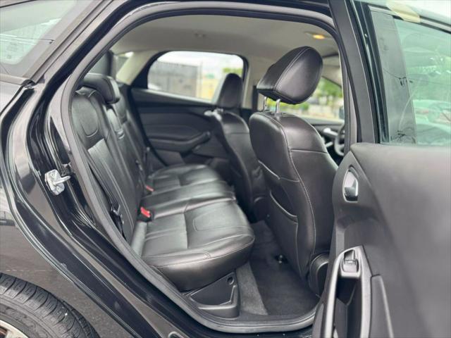 used 2013 Ford Focus car, priced at $6,497