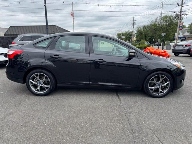 used 2013 Ford Focus car, priced at $6,497
