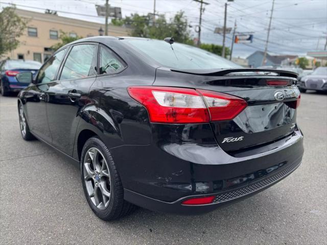 used 2013 Ford Focus car, priced at $6,497