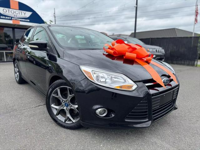 used 2013 Ford Focus car, priced at $6,497