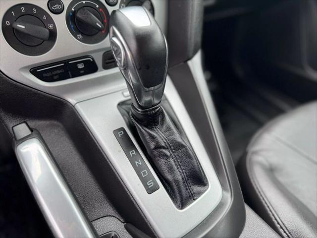 used 2013 Ford Focus car, priced at $6,497
