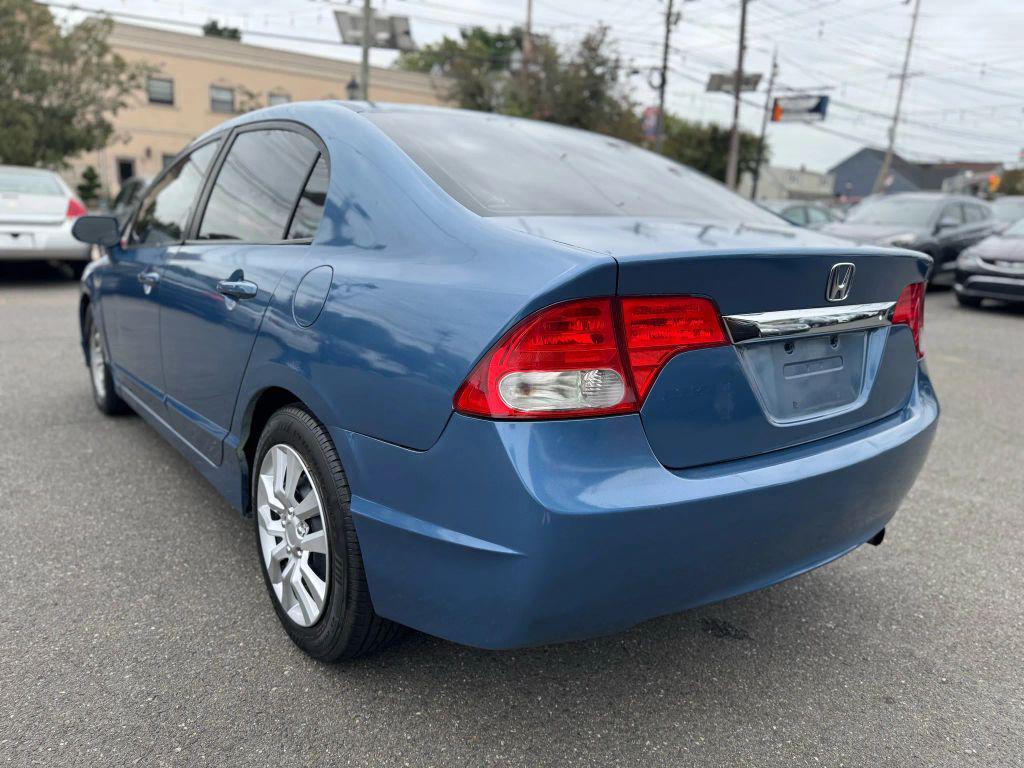 used 2009 Honda Civic car, priced at $1,997