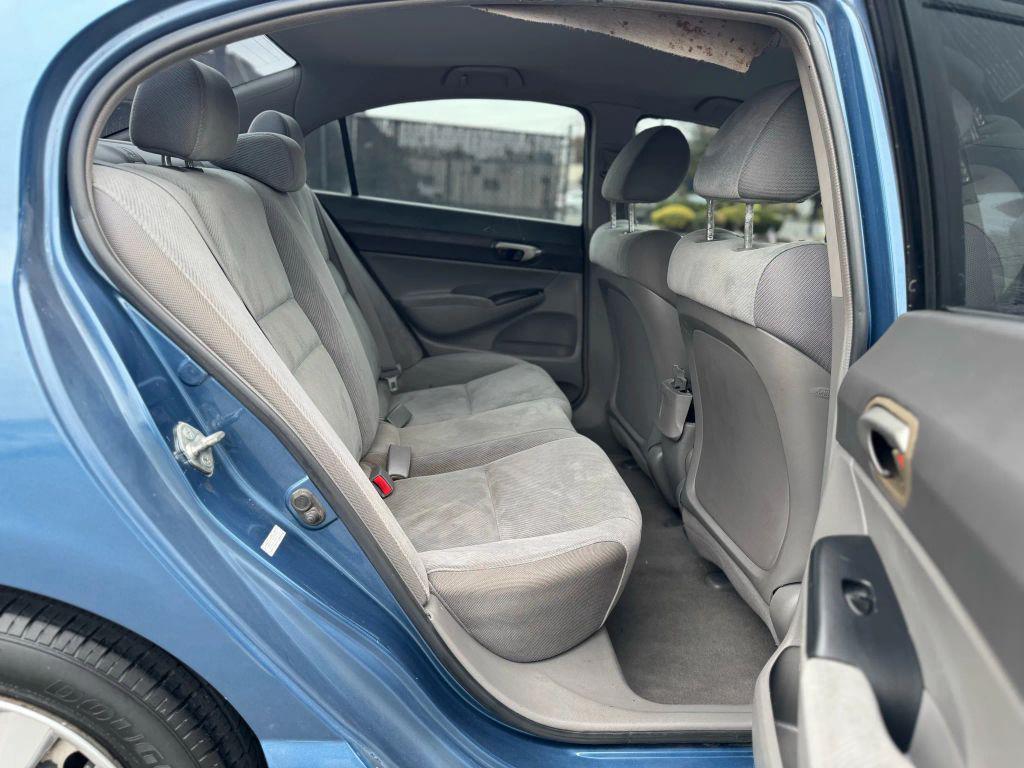 used 2009 Honda Civic car, priced at $1,997