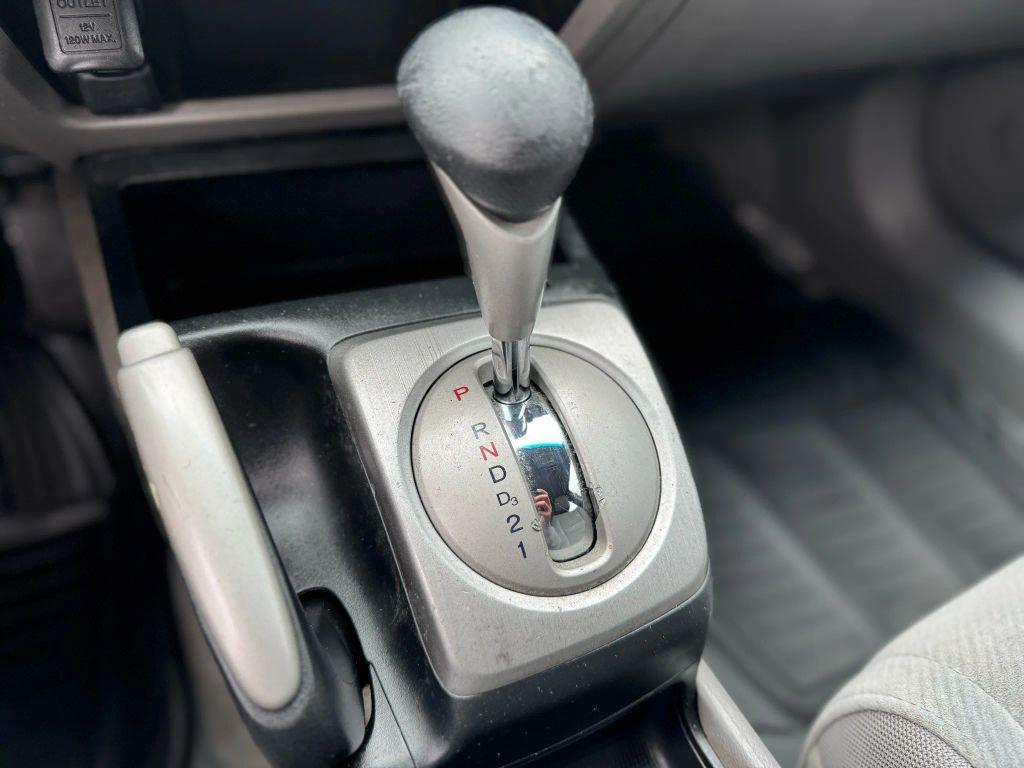 used 2009 Honda Civic car, priced at $1,997