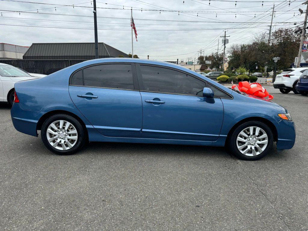 used 2009 Honda Civic car, priced at $1,997