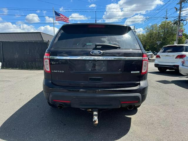 used 2013 Ford Explorer car, priced at $5,771