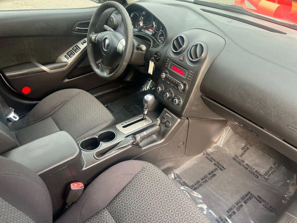 used 2007 Pontiac G6 car, priced at $1,897