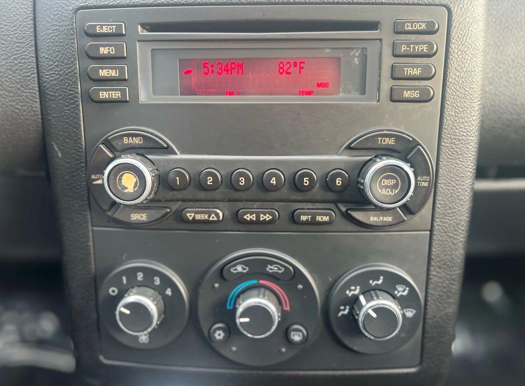 used 2007 Pontiac G6 car, priced at $1,897