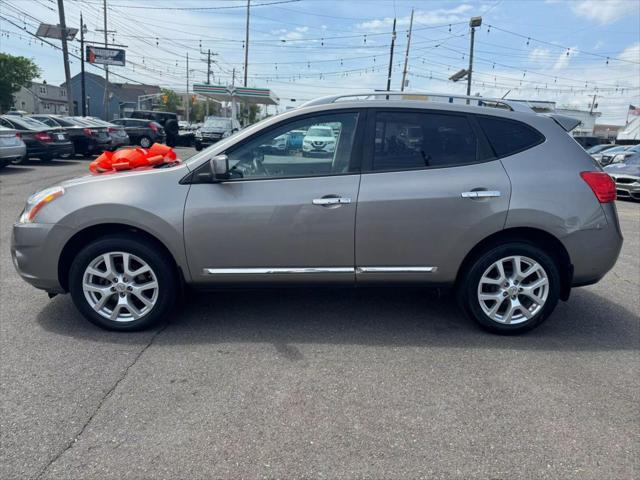 used 2011 Nissan Rogue car, priced at $4,497